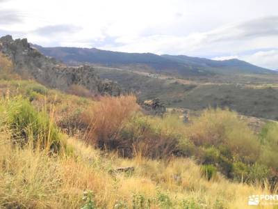 GastroRuta - Loma de Enmedio alrededor del Pico de Bañaderos; grupos de solteros en madrid sitios pa